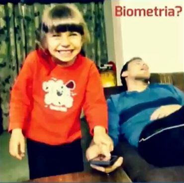 Biometria